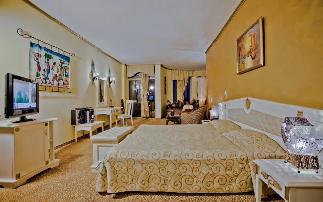 Imperial Palace Hotel & Spa