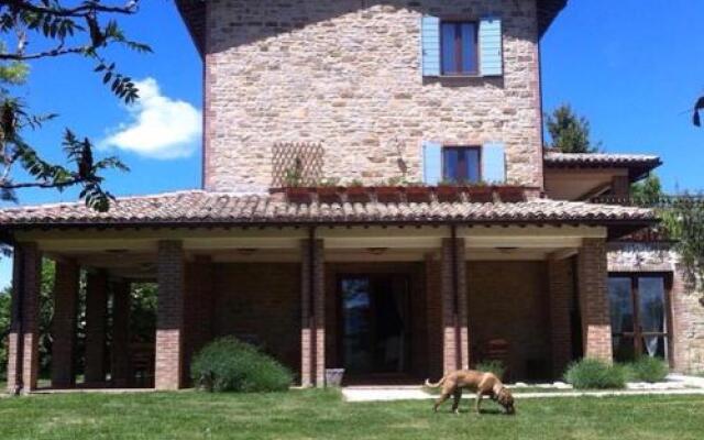 Agriturismo La Corte del Lupo