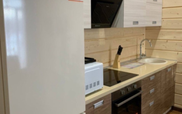 Valley Sunny, корпус Family Alley, 4 шале (Валли Санни, корпус Фэмили Алли)