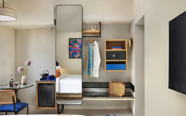 Hyatt Ronil Goa, part of JdV by Hyatt