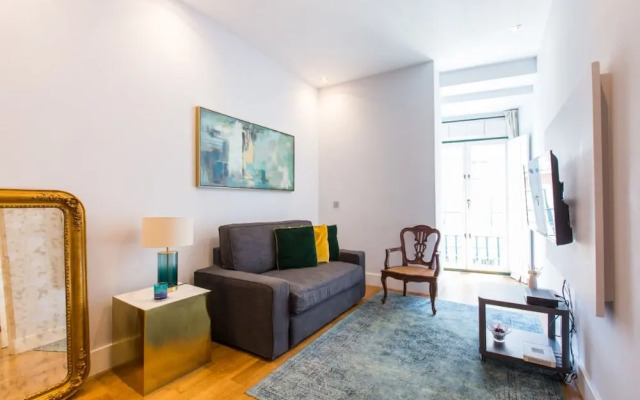 Your Home in Palácio do Bairro Alto