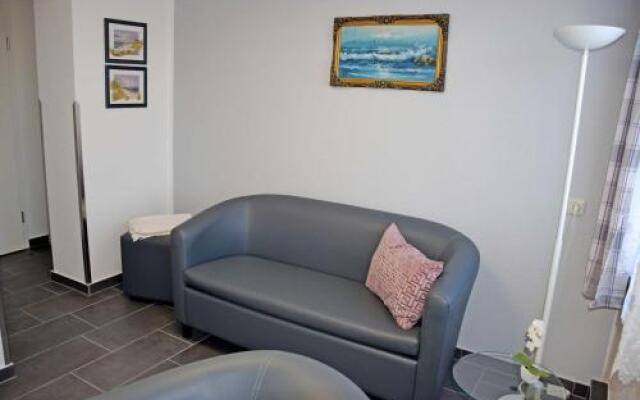 Pension Vineta Rügen