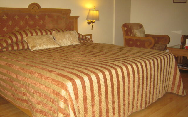 The Pride Hotel Nagpur