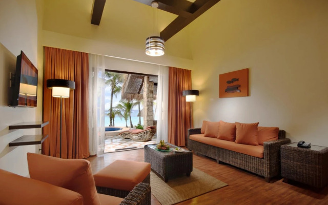 Oceanica Resort Panglao