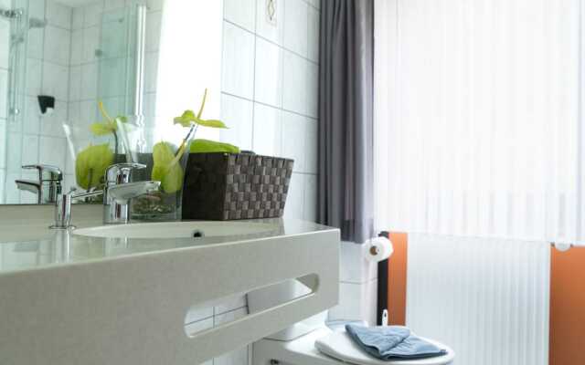 Hotel Restaurant Estricher Hof