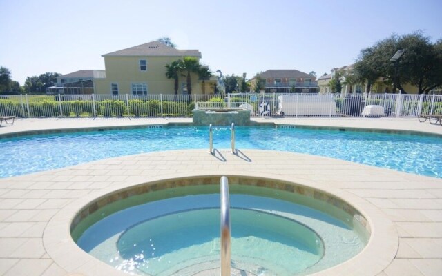 Amazing Townhome! - Serenity - 1538TA