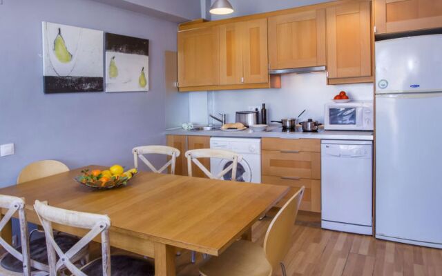 Apartment Bonaire Gandia