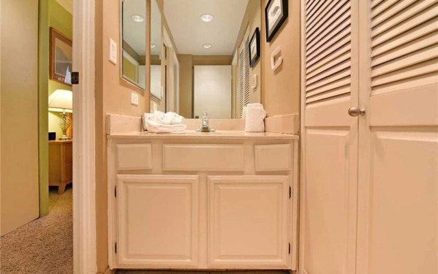 Hale Mahina #B304 - 1 Br Condo