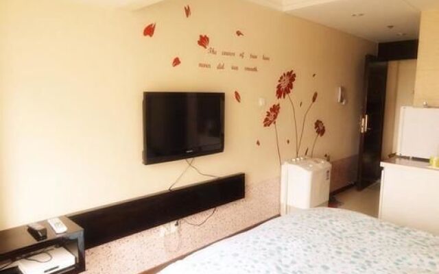 Ao Cheng Apartment Hotel