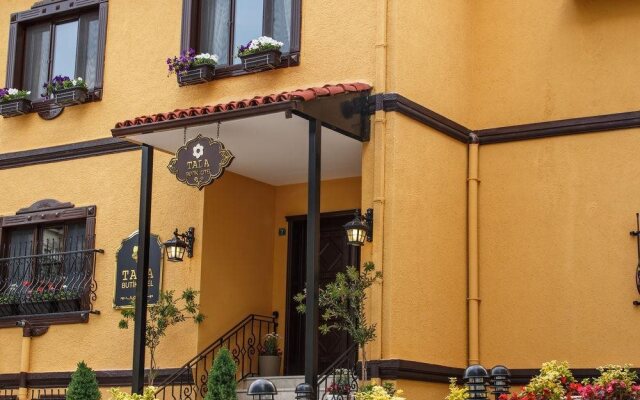 Tala Boutique Hotel