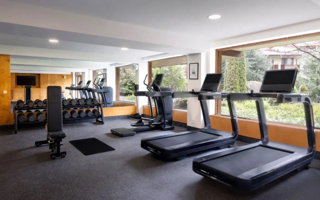 Four Points by Sheraton Bansko