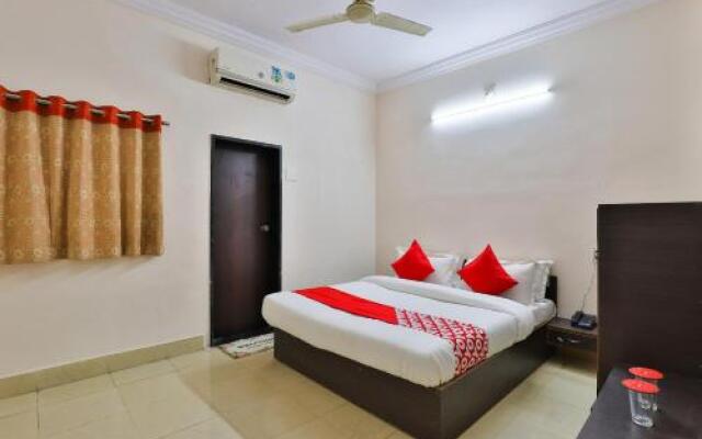 OYO 22020 Hotel Shakti