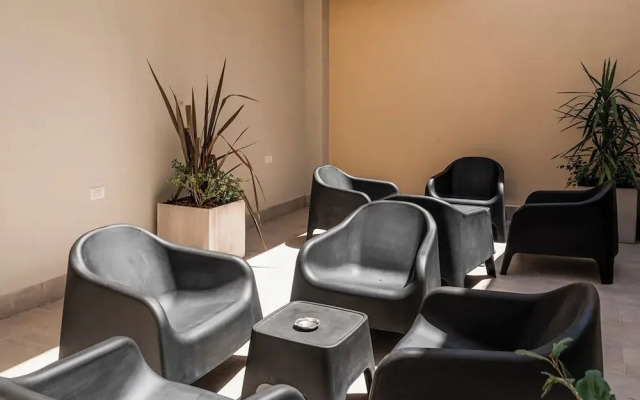RentUp Suites Salta