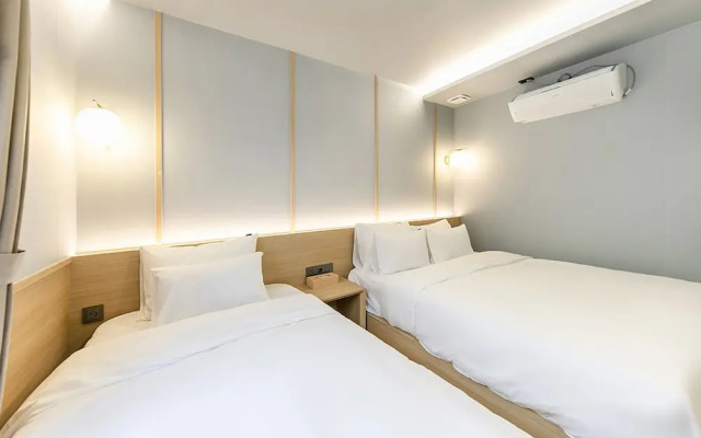 YAJA Hotel Gimhae