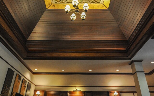Suan Bua Hotel & Resort