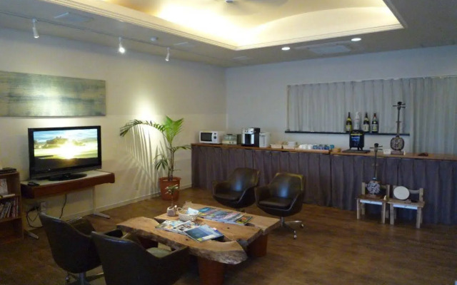 Ishigakijima Hotel Cucule