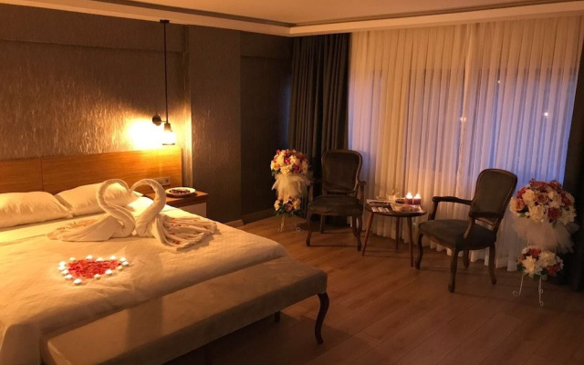 Beypalas Hotel