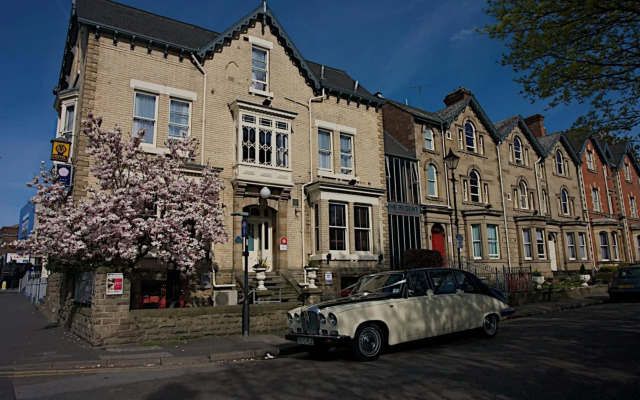 Regent Hotel