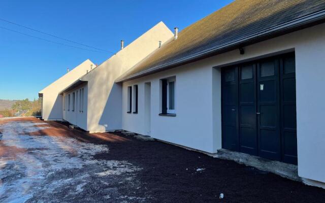 Les Gîtes du Paradis