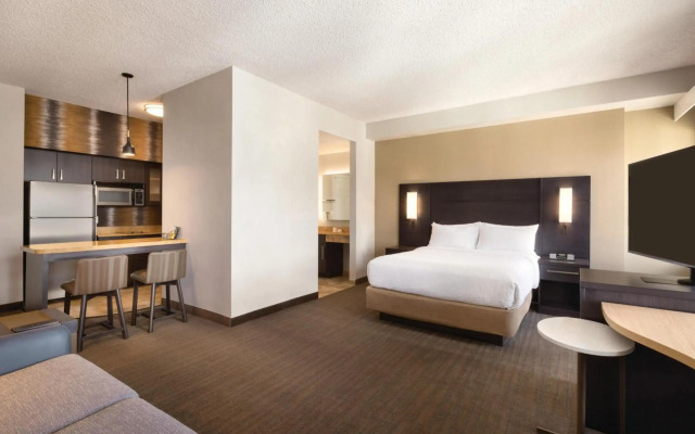Residence Inn by Marriott Denver City Center