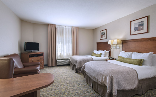 Candlewood Suites Austin N - Cedar Park by IHG