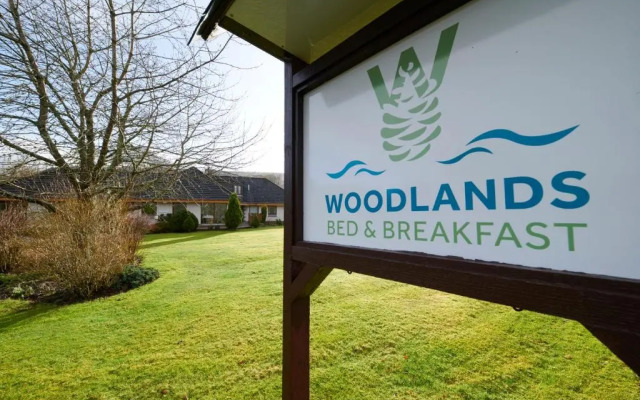 Woodlands Guest House