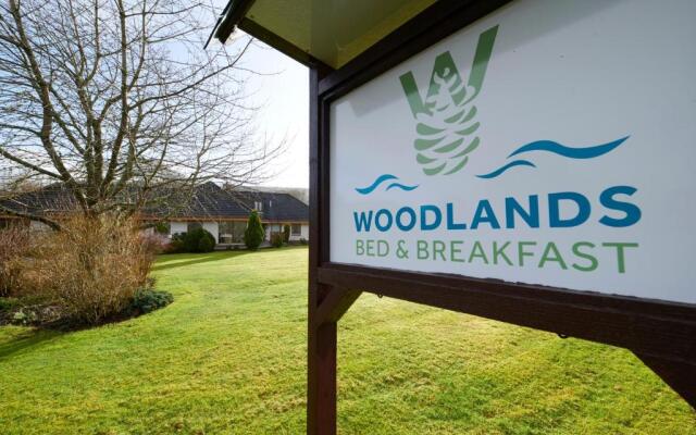 Woodlands Bed & Breakfast