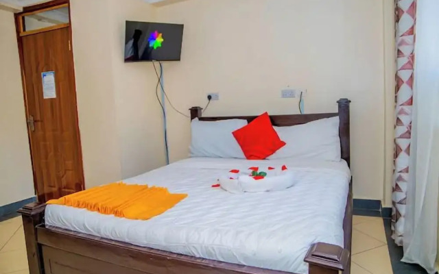 Happy Stay Resort Kisii