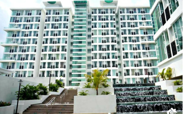 S-Suites at Scott Garden