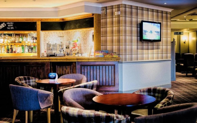 Macdonald Forest Hills Resort