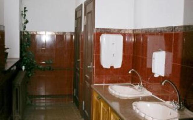 Viesu nams Aumeisteri