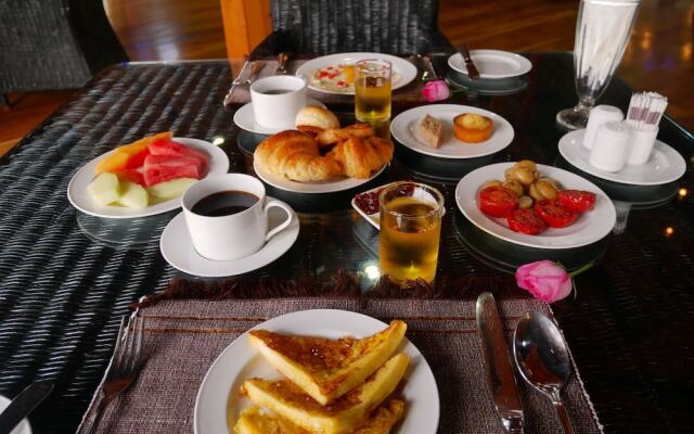 Royal Nadi Resort