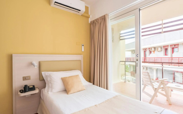 Hotel Florida