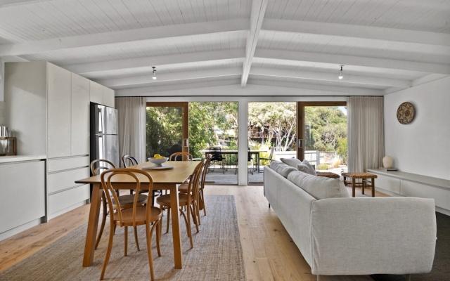 Piccolo Casa di Rye – Balcony – Melbourne