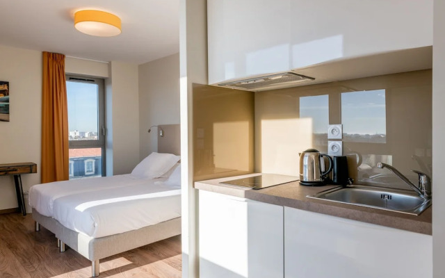 All Suites Bordeaux Marne
