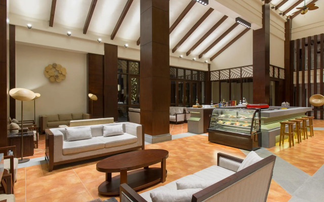 LN Dongfang Hot Spring Resort