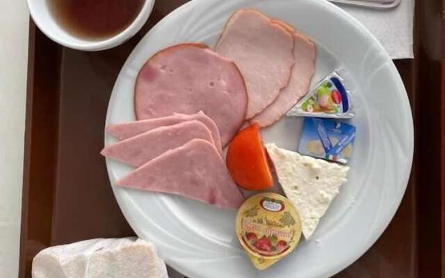 Perla Costinesti - Hostel