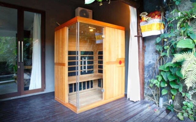 Villa W Residence (7br)