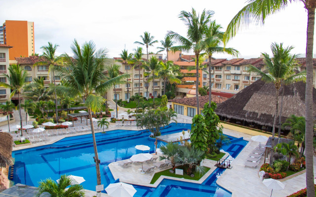 Canto del Sol Puerto Vallarta All Inclusive
