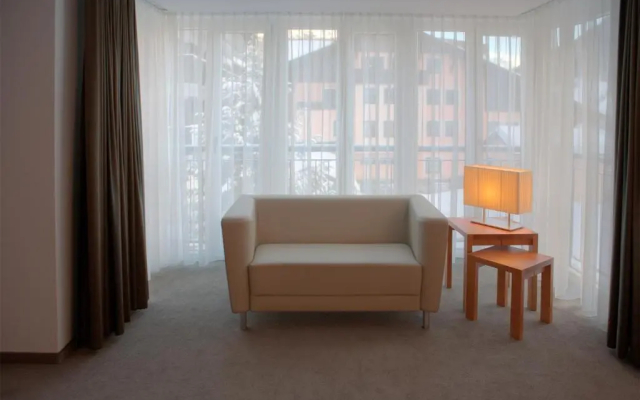 Pepis Skihotel