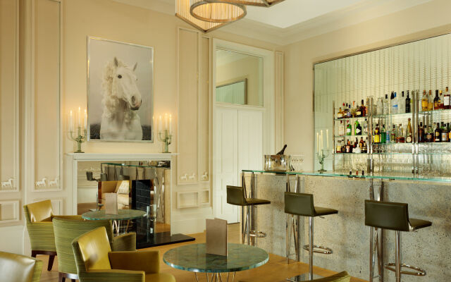 Coworth Park - Dorchester Collection