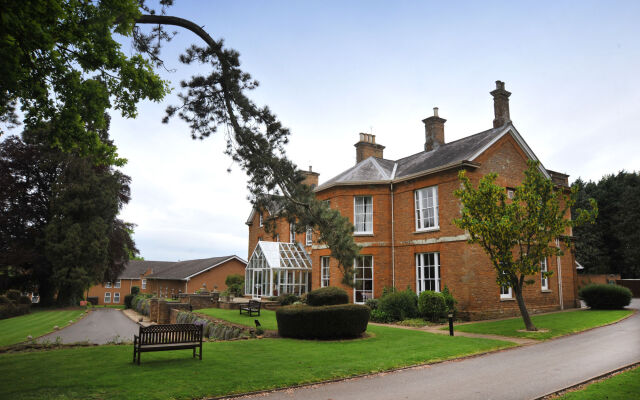 Sedgebrook Hall