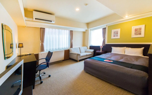 Grandpark Hotel Excel Fukushima Ebisu