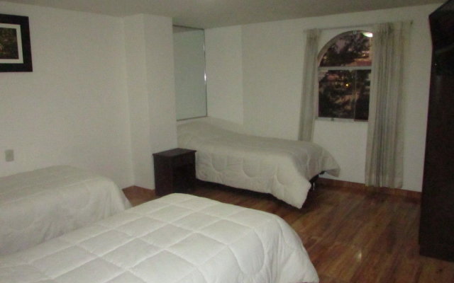 Terramistica Hotel Arequipa - Illari