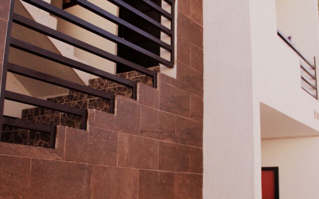 Residencia San Pablo
