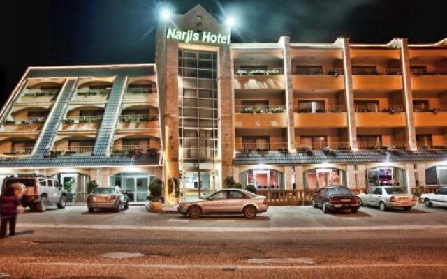 Narkis Hotel
