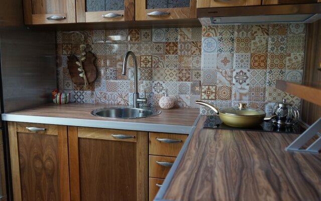 Karina Art Apartment