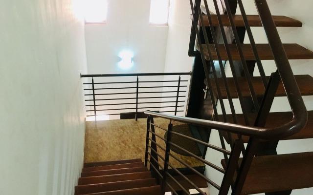Vertex Realty Apartment Lekki 1