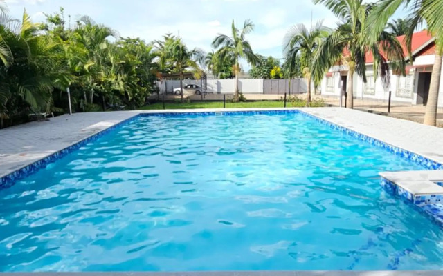 Artem Apartments - Flat 3