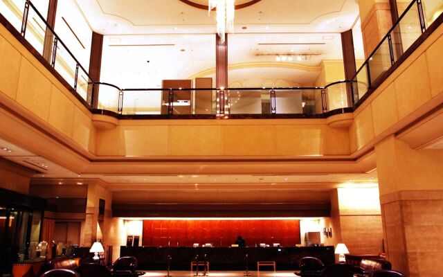 Star Gate Hotel Kansai Airport